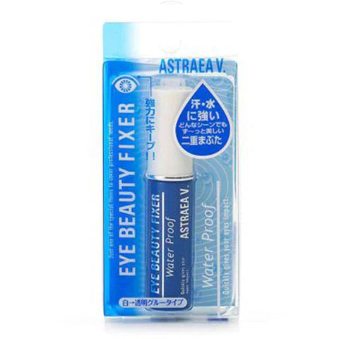 Astraea Vuirugo Eye Beauty Fixer WP - TODOKU Japan - Japanese Beauty Skin Care and Cosmetics