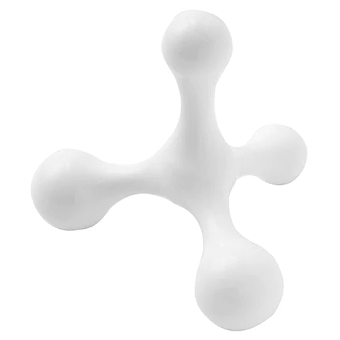 Muji Loosen Tetra - White - TODOKU Japan - Japanese Beauty Skin Care and Cosmetics