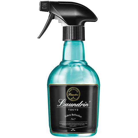 Laundrin Fabric Mist 370ml - No.7 - TODOKU Japan - Japanese Beauty Skin Care and Cosmetics