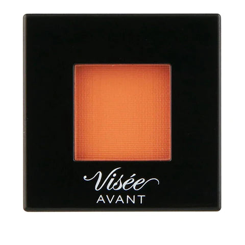 Kose Visee Avant Single Eye Color - 036 Orange - TODOKU Japan - Japanese Beauty Skin Care and Cosmetics