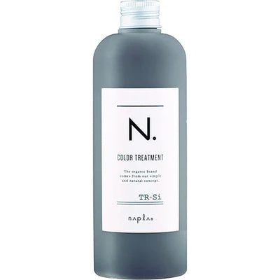 Napla N. Color Treatment - 300g - TODOKU Japan - Japanese Beauty Skin Care and Cosmetics