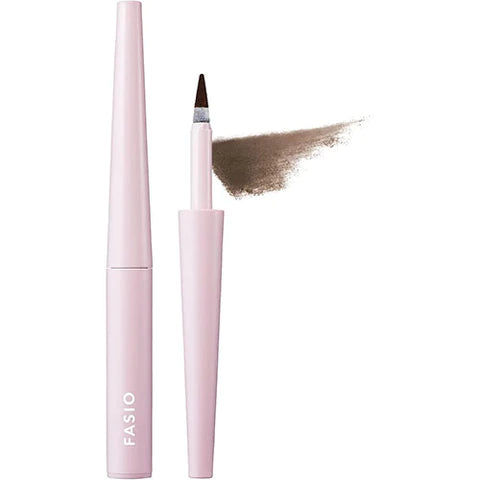 Kose Fasio Powdery Tint Eyebrow 0.6g - Brown - TODOKU Japan - Japanese Beauty Skin Care and Cosmetics