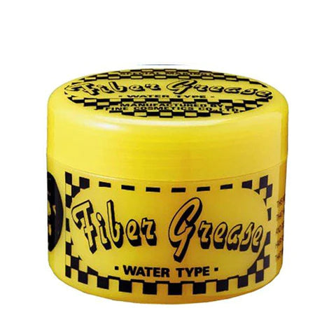 Cool Grease Pomade Middle - 87g - Tropical Fruits - TODOKU Japan - Japanese Beauty Skin Care and Cosmetics