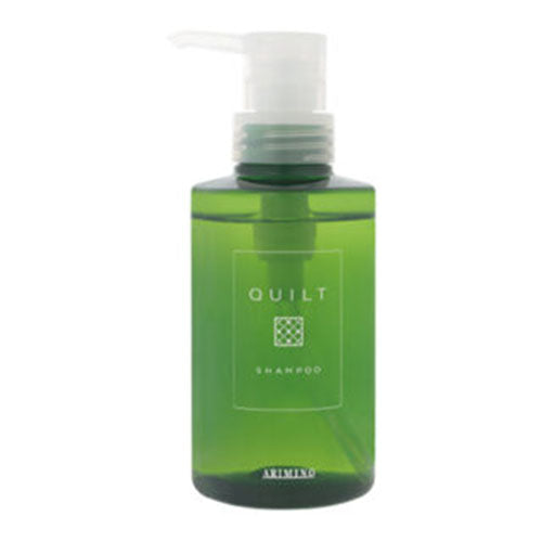 ARIMINO QUILT Treatment 270g - TODOKU Japan - Japanese Beauty Skin Care and Cosmetics