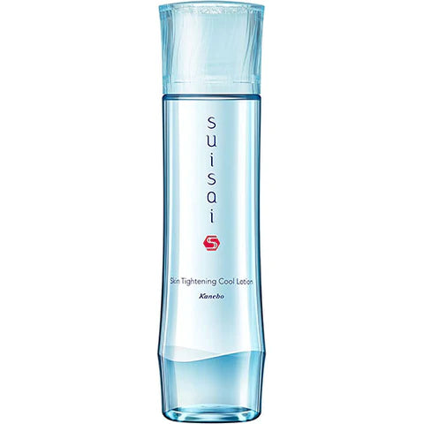 Kanebo Suisai Skin Tightening Cool Lotion - 150ml - TODOKU Japan - Japanese Beauty Skin Care and Cosmetics