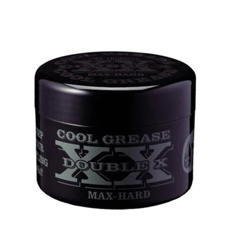Cool Grease Pomade Middle XX - 87g - Minkey Banana Fragrance - TODOKU Japan - Japanese Beauty and Cosmetics