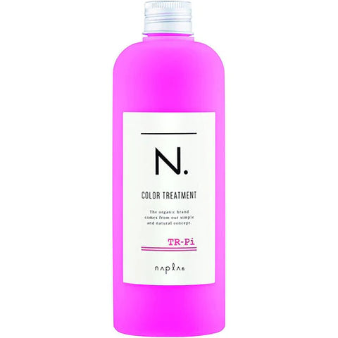 N. Color Treatment Pink- 300g - TODOKU Japan - Japanese Beauty Skin Care and Cosmetics
