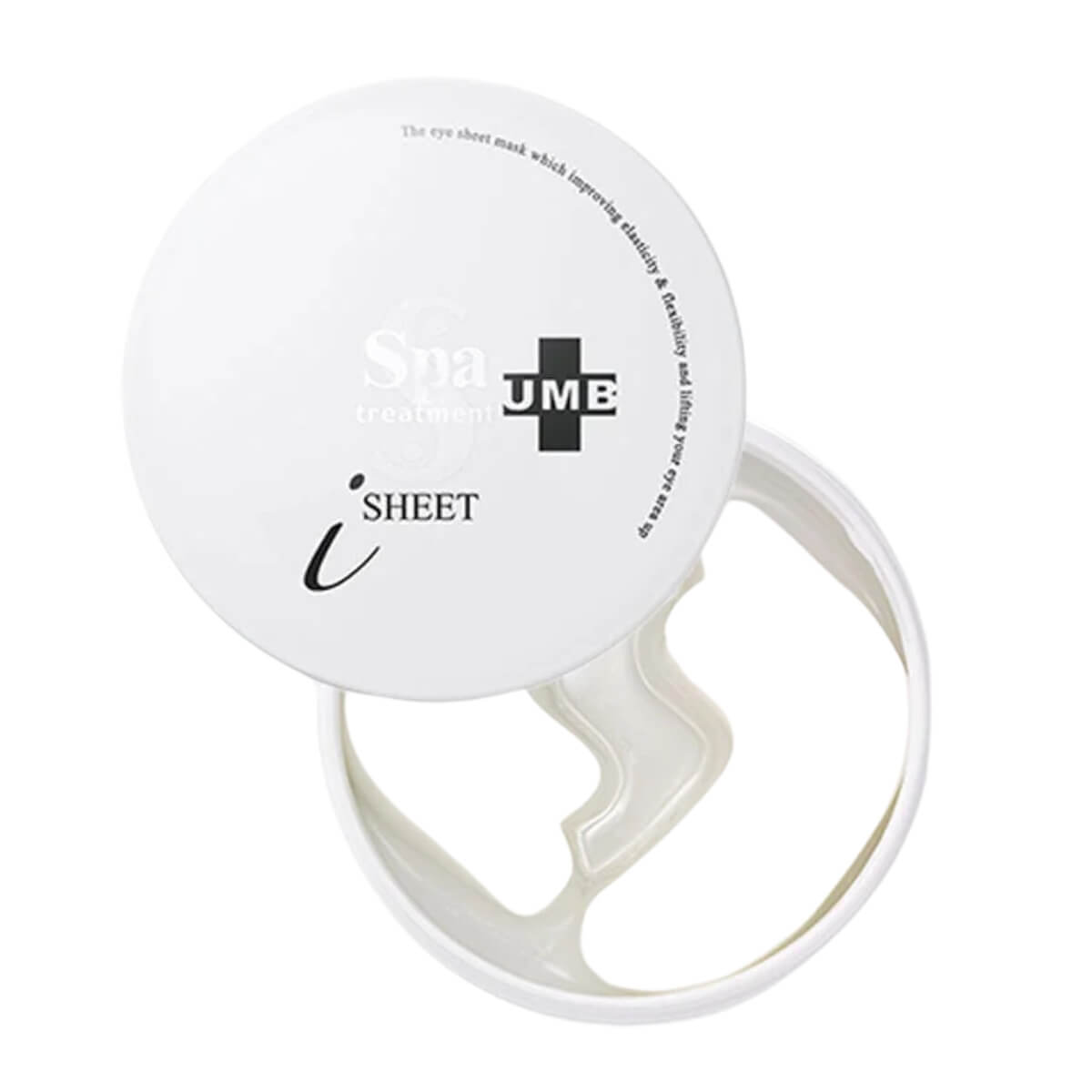 Spa Treatment UMB Stretch i Sheet - 60pcs