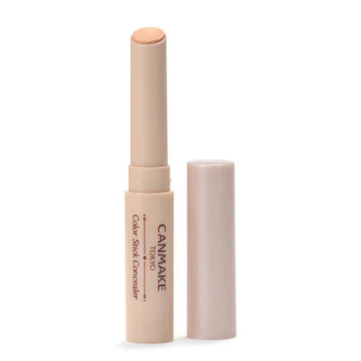 Canmake Color Stick Concealer - TODOKU Japan - Japanese Beauty Skin Care and Cosmetics