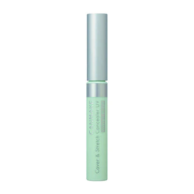 Canmake Cover & Stretch Concealer UV - SPF25/PA++ - TODOKU Japan - Japanese Beauty Skin Care and Cosmetics