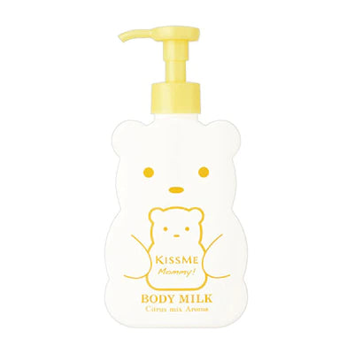 Mommy New Body Milk 200g - TODOKU Japan - Japanese Beauty Skin Care and Cosmetics