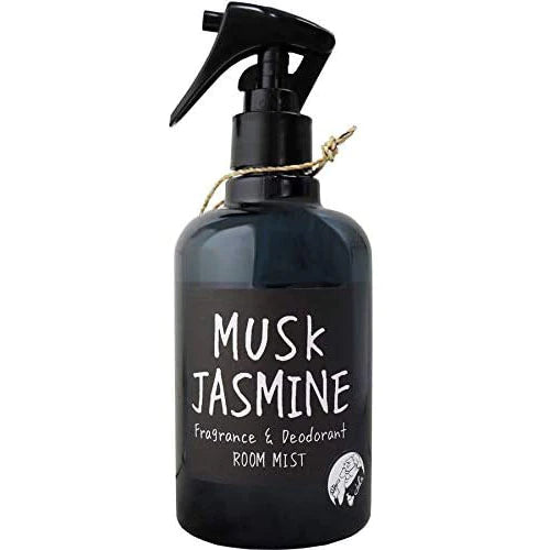 John's Blend Fragrance & Deodoeant Room Mist 280ml - TODOKU Japan - Japanese Beauty Skin Care and Cosmetics