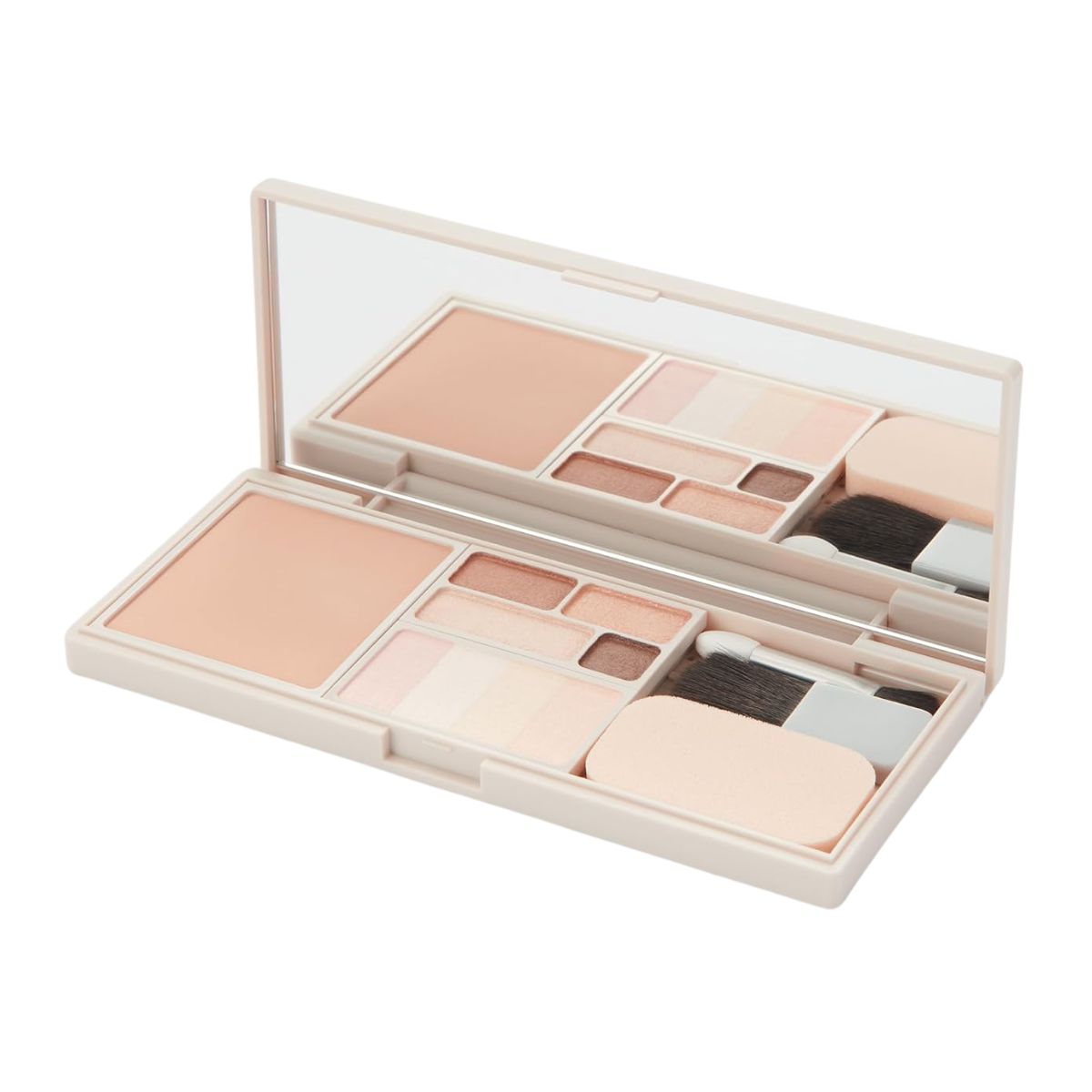 MUJI Makeup Palette Size M - TODOKU Japan - Japanese Beauty Skin Care and Cosmetics
