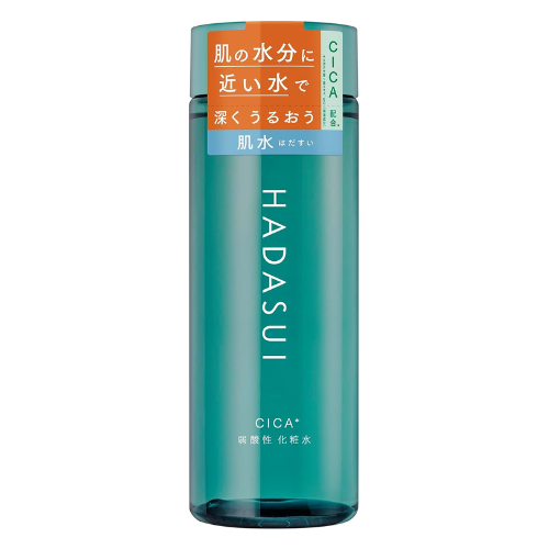 Hadasui Skin Lotion Cica - 400ml - TODOKU Japan - Japanese Beauty Skin Care and Cosmetics