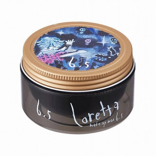 Loretta Make Up Hair Wax 6.5 - 65g - TODOKU Japan - Japanese Beauty Skin Care and Cosmetics