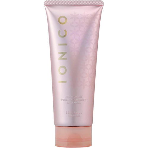 Ionico Premium Bond Maintenance Hair Mask - 180g - TODOKU Japan - Japanese Beauty Skin Care and Cosmetics