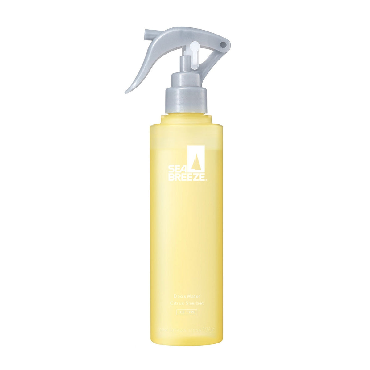 Sea Breeze Deo & Water E 145ml - TODOKU Japan - Japanese Beauty Skin Care and Cosmetics