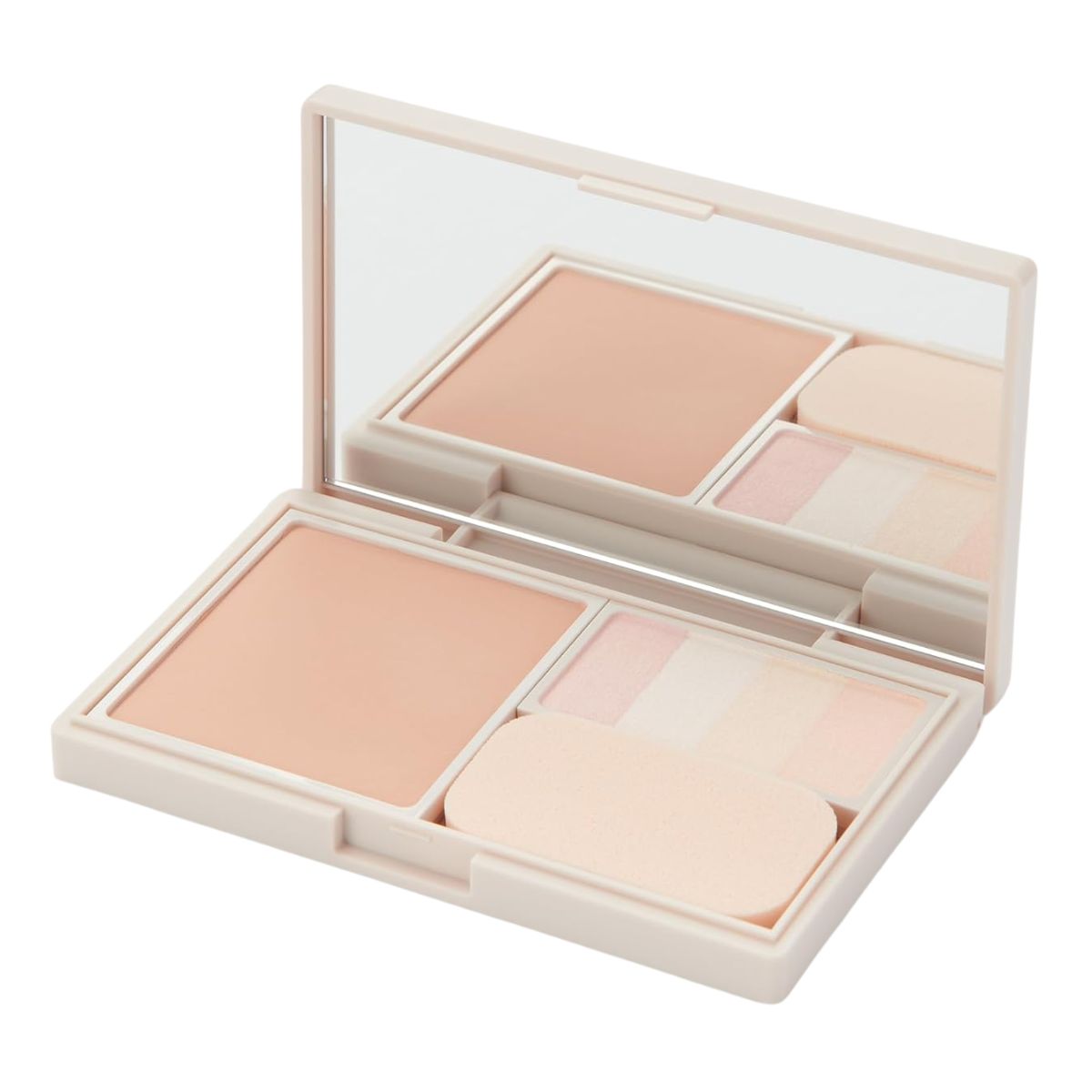 MUJI Makeup Palette Size S