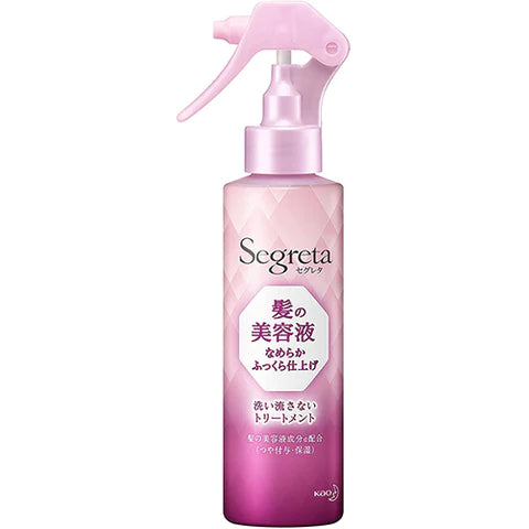 Segreta Kao Plump Hair Essence Treatment - 150ml - TODOKU Japan - Japanese Beauty Skin Care and Cosmetics