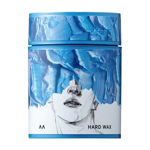 Gatsby The Designer Hard Wax - 80g - TODOKU Japan - Japanese Beauty Skin Care and Cosmetics