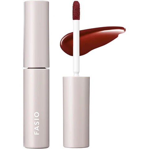 Kose Fasio One Day Permanent Makeup Rouge 5.5g - 002 Maple Syrup - TODOKU Japan - Japanese Beauty Skin Care and Cosmetics