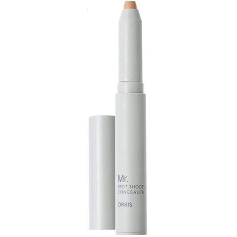 Orbis Mr. Oil Control Stick Sebum Shine Prevention 5g - TODOKU Japan - Japanese Beauty Skin Care and Cosmetics