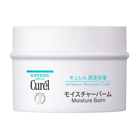 Kao Curel Infiltration Moisturizing Body Care Moisture Balm - 70g - TODOKU Japan - Japanese Beauty Skin Care and Cosmetics