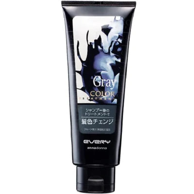 Anna Donna Every Color Treatment - 160g - TODOKU Japan - Japanese Beauty Skin Care and Cosmetics