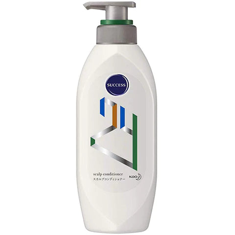 Kao Success 24 Scalp Hair Conditioner 350ml - TODOKU Japan - Japanese Beauty Skin Care and Cosmetics