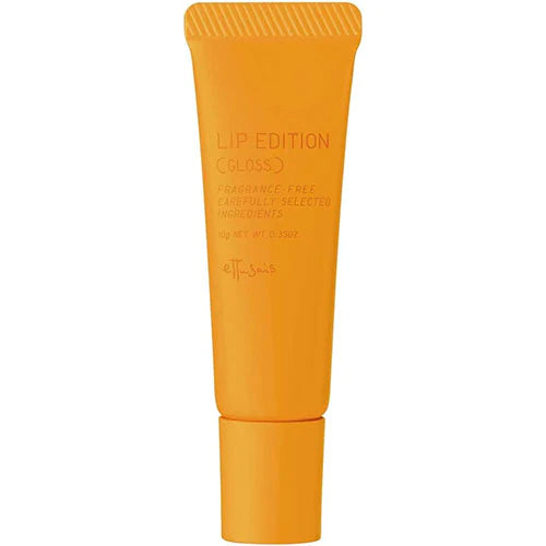 Ettusais Lip Edition - Lip Gross 10g - TODOKU Japan - Japanese Beauty Skin Care and Cosmetics