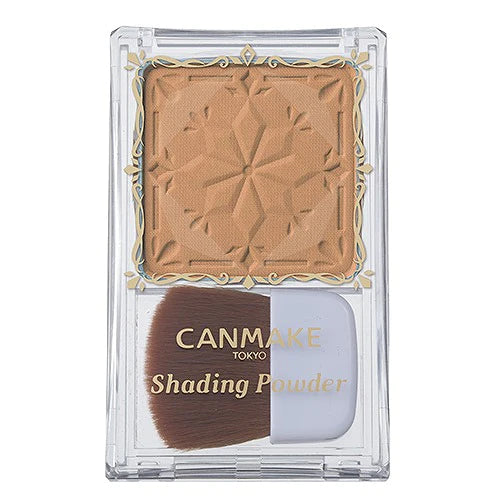 Canmake Shading Powder - TODOKU Japan - Japanese Beauty Skin Care and Cosmetics