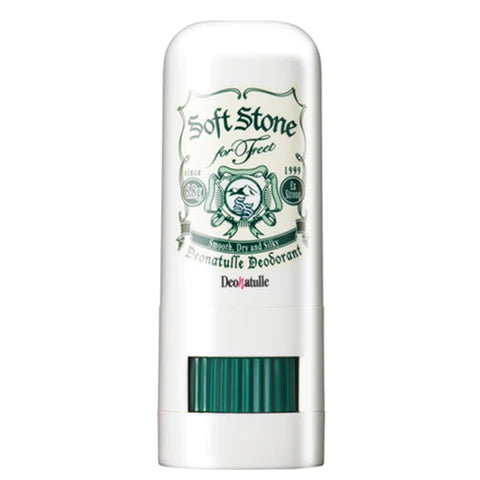 Deonatulle Toe Finger Medicated Soft Stone - 7g - TODOKU Japan - Japanese Beauty Skin Care and Cosmetics