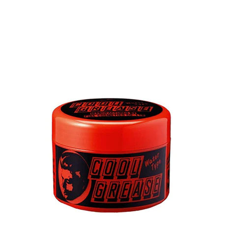 Cool Grease Pomade Pocket - 30g - Apple Fragrance - TODOKU Japan - Japanese Beauty Skin Care and Cosmetics