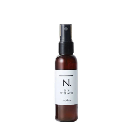 N. Shea Dry Shampoo - 60ml - TODOKU Japan - Japanese Beauty Skin Care and Cosmetics