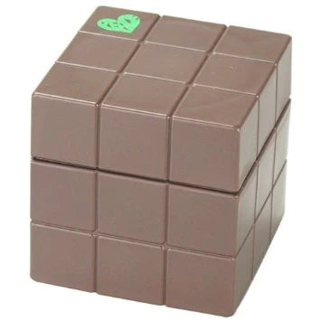 Arimino Peace Hair Wax 80g - Choco - Natural - TODOKU Japan