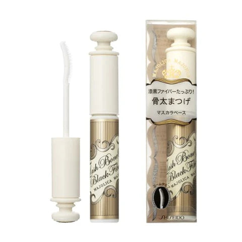 Shiseido Majolica Majorca Rush Vaughn Black Fiber In - TODOKU Japan - Japanese Beauty Skin Care and Cosmetics