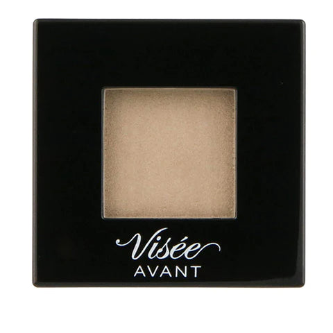 Kose Visee Avant Single Eye Color Creamy - 101 Ginger - TODOKU Japan - Japanese Beauty Skin Care and Cosmetics