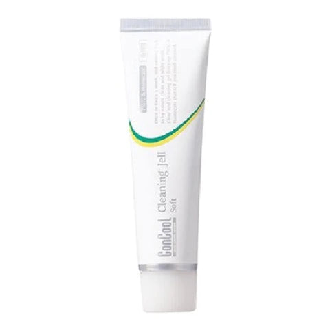 Tooth Care Weltec Concool Medicated Cleaning Gel Soft - 40g - TODOKU Japan - Japanese Beauty Skin Care and Cosmetics