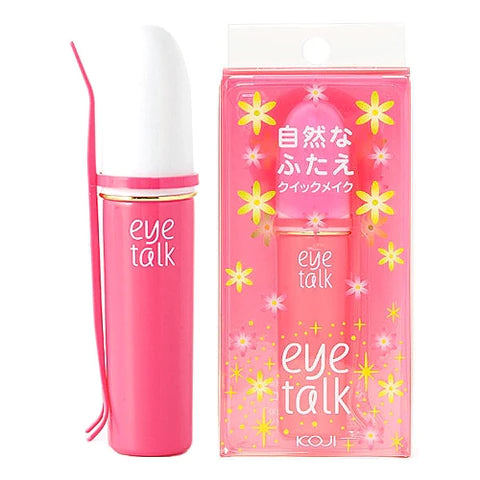 Koji Eye Talk Double Eyelid Maker - TODOKU Japan - Japanese Beauty Skin Care and Cosmetics