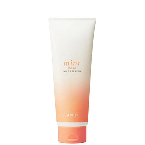 ARIMINO Mint Mild Refresh Mask 200g - TODOKU Japan - Japanese Beauty Skin Care and Cosmetics