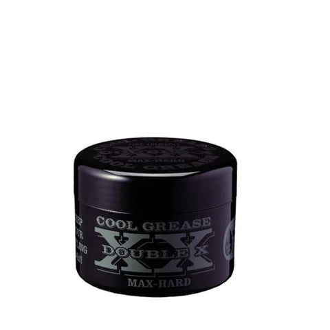 Cool Grease Pomade Pocket XX - 30g - Minkey Banana Fragrance - TODOKU Japan - Japanese Beauty Skin Care and Cosmetics