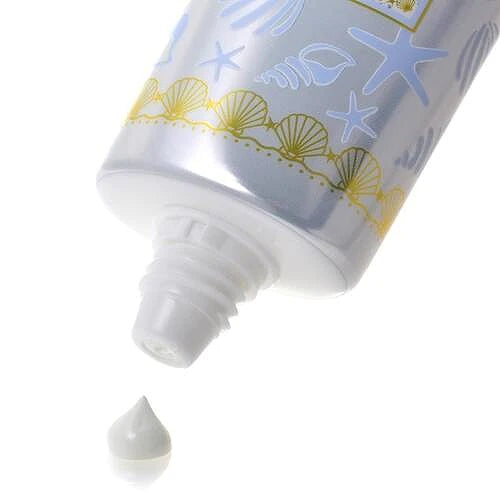 Canmake Mermaid Skin Gel UV 40g - SPF50+/PA++++ - TODOKU Japan - Japanese Beauty Skin Care and Cosmetics