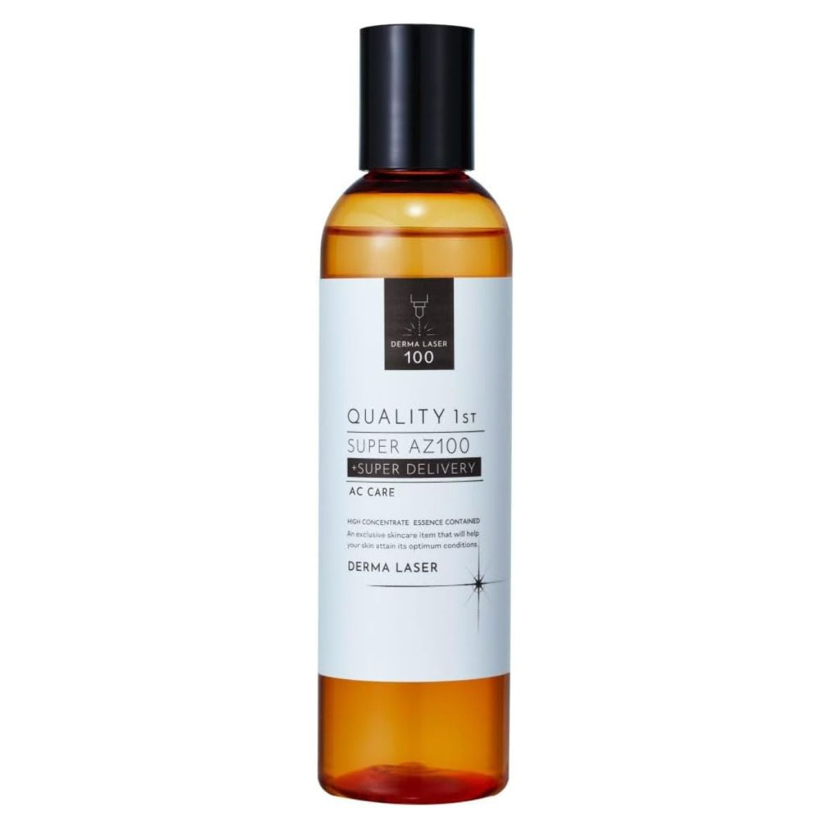 Quality 1st DERMA LASER Super AZ100 Lotion - 240ml - TODOKU Japan - Japanese Beauty Skin Care and Cosmetics