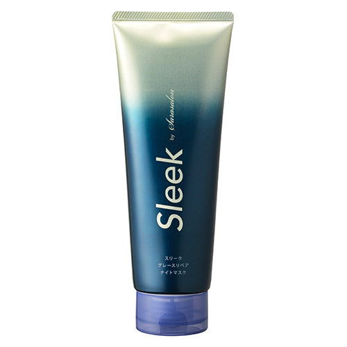 Sleek By Sarasalon Grace Repair Night Hair Mask - 200g - TODOKU Japan - Japanese Beauty Skin Care and Cosmetics