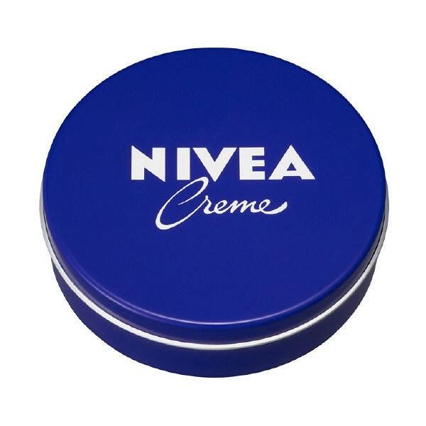 Nivea Cream - 169g - TODOKU Japan - Japanese Beauty Skin Care and Cosmetics
