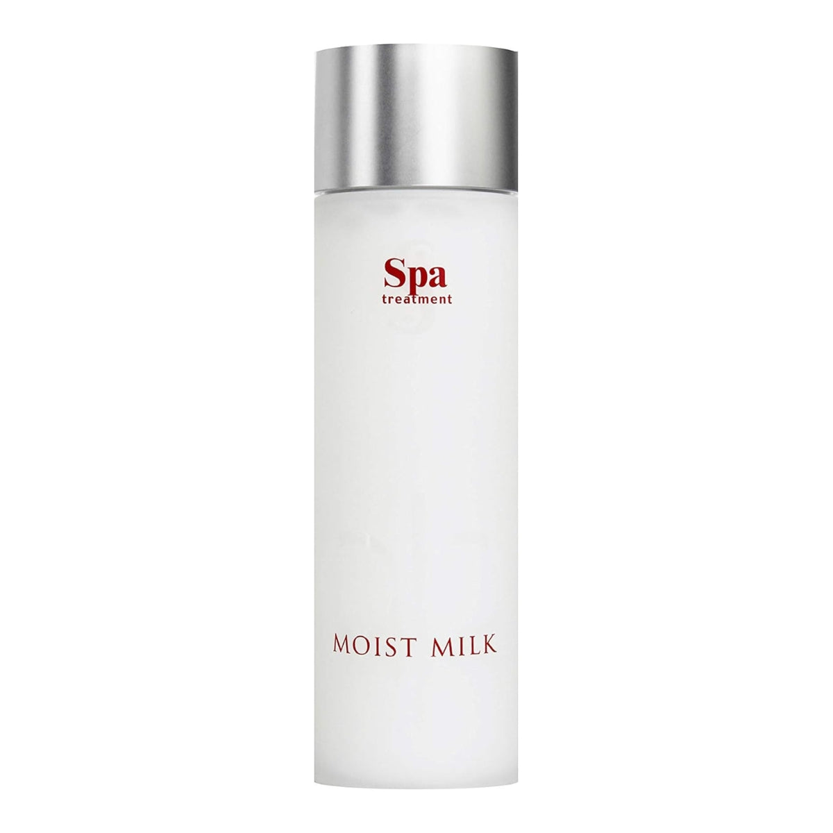 Spa Treatment absowater Moist Milk S - 80mL