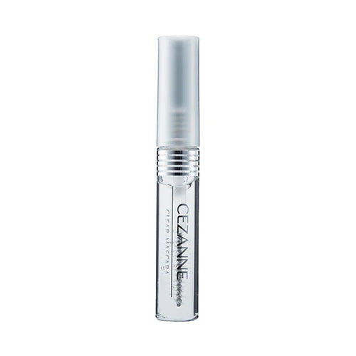 Cezanne Clear Mascara R - Clear - TODOKU Japan - Japanese Beauty Skin Care and Cosmetics