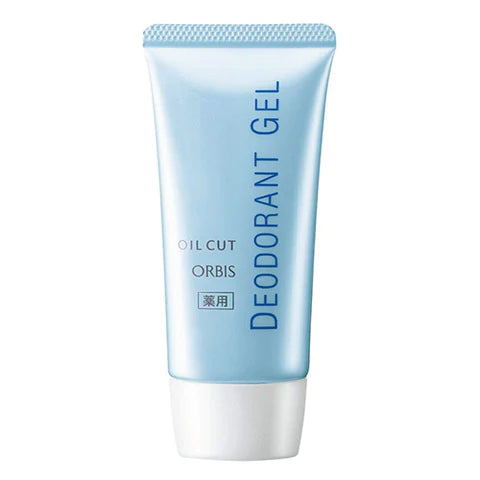 Orbis Deodorant Gel 35g - TODOKU Japan - Japanese Beauty Skin Care and Cosmetics