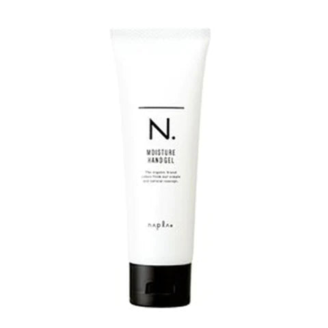 N. Moisture Hand Gel 80g - TODOKU Japan - Japanese Beauty Skin Care and Cosmetics