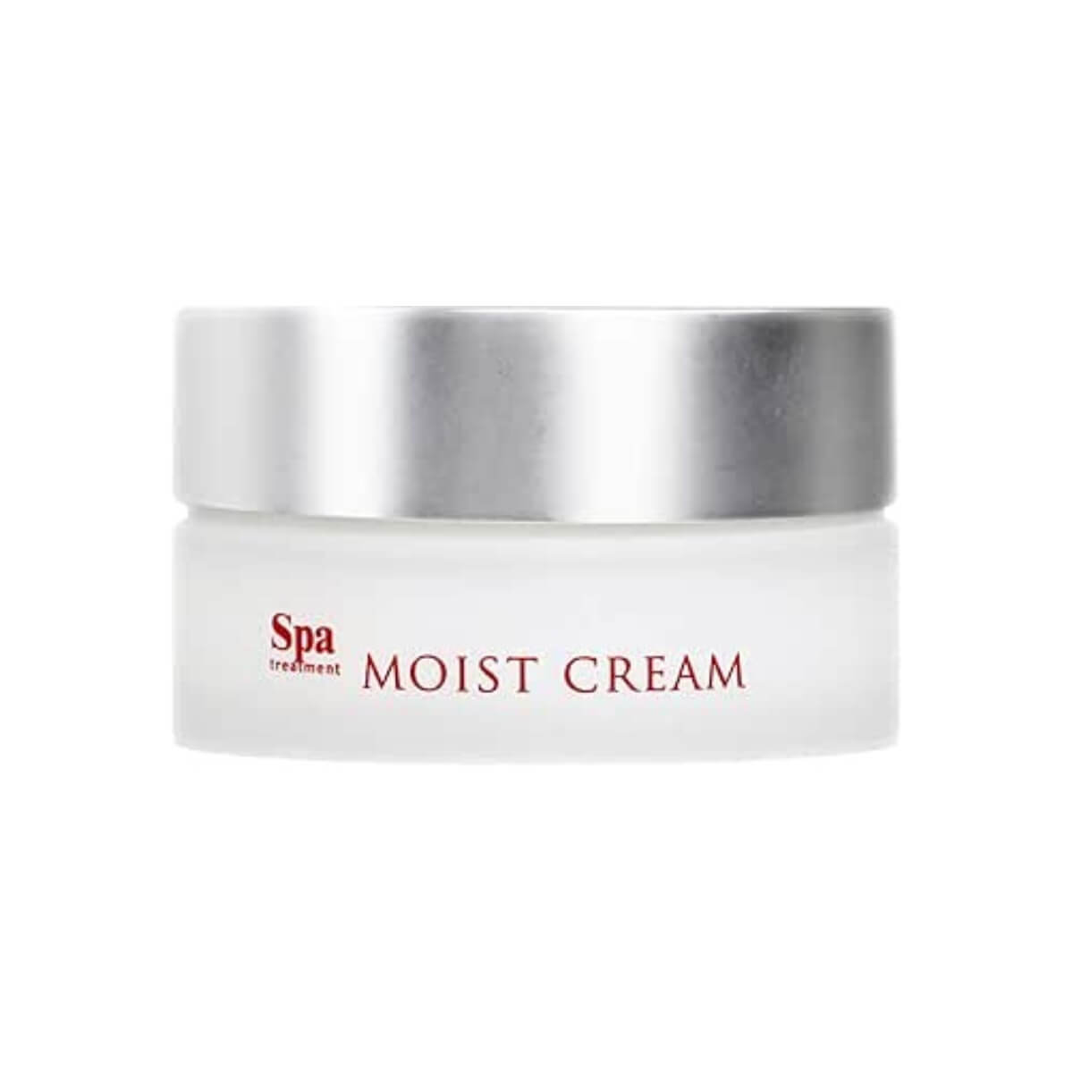 Spa Treatment absowater Moist Cream S - 30g